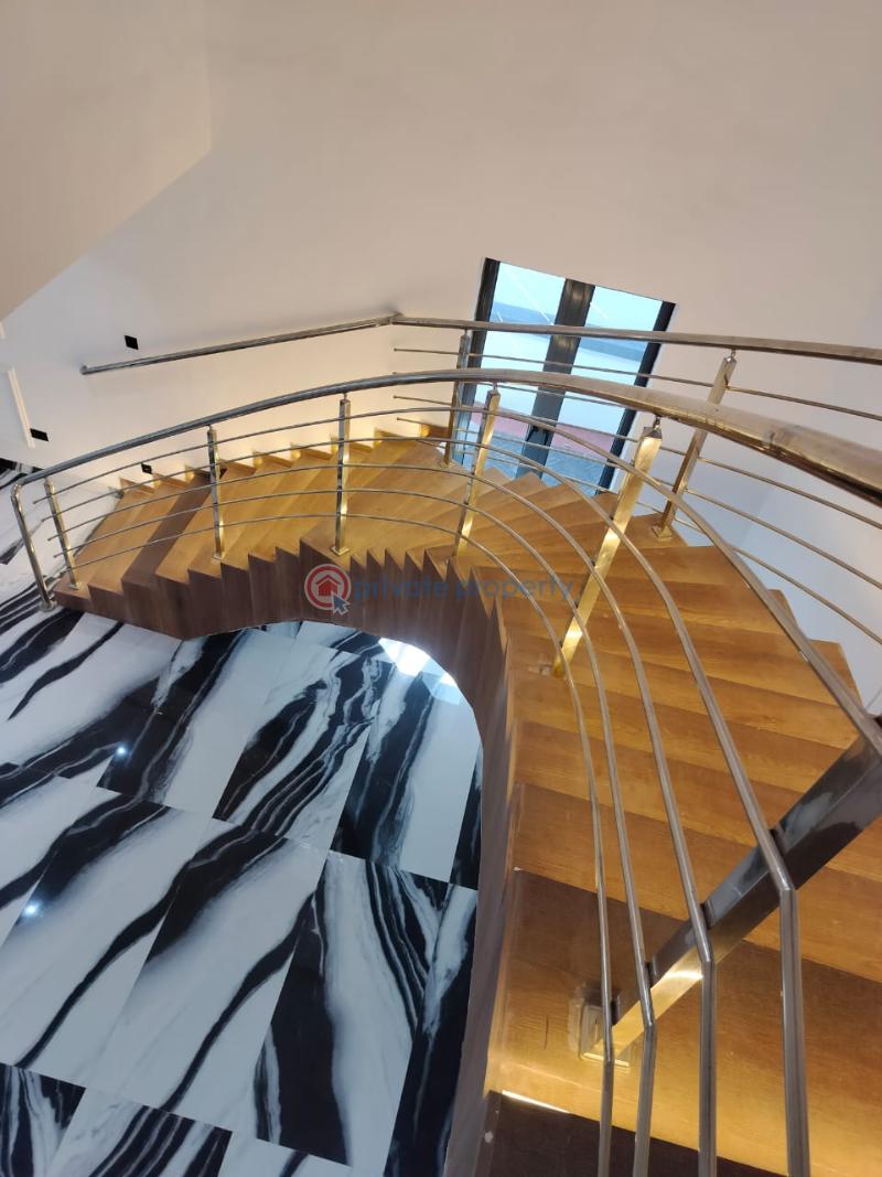 5 bedroom Duplex For Sale Royal Garden Estate Ajah Lagos - 3