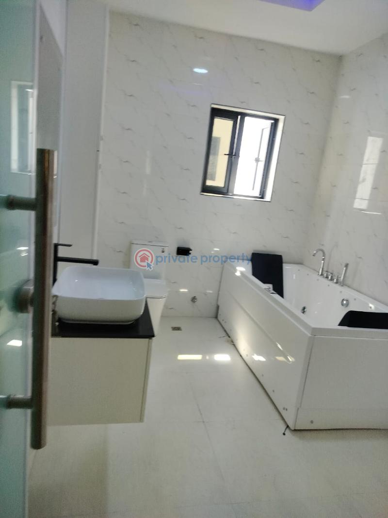 5 bedroom Duplex For Sale Royal Garden Estate Ajah Lagos - 4