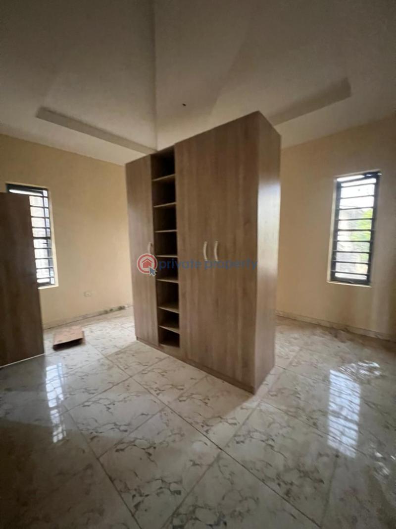 2 bedroom Block Of Flats For Sale Omole Phase 1 Ojodu Lagos - 14