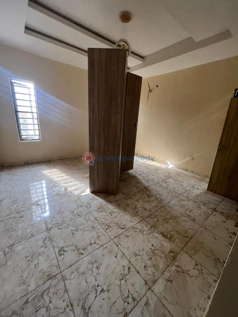 2 bedroom Block Of Flats For Sale Omole Phase 1 Ojodu Lagos - 24