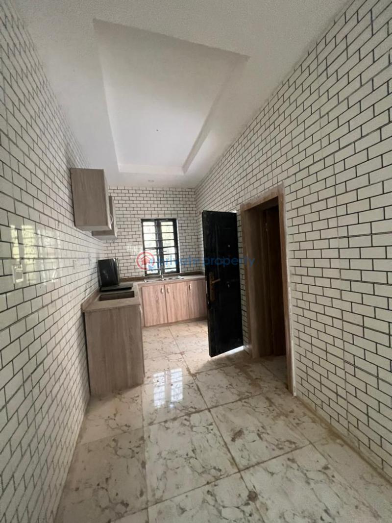 2 bedroom Block Of Flats For Sale Omole Phase 1 Ojodu Lagos - 12