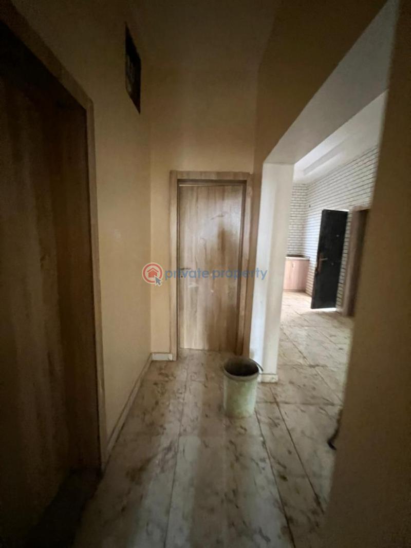 2 bedroom Block Of Flats For Sale Omole Phase 1 Ojodu Lagos - 25