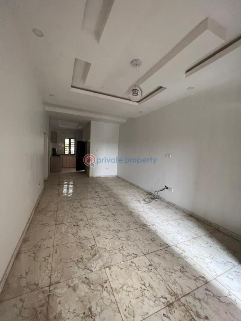 2 bedroom Block Of Flats For Sale Omole Phase 1 Ojodu Lagos - 3