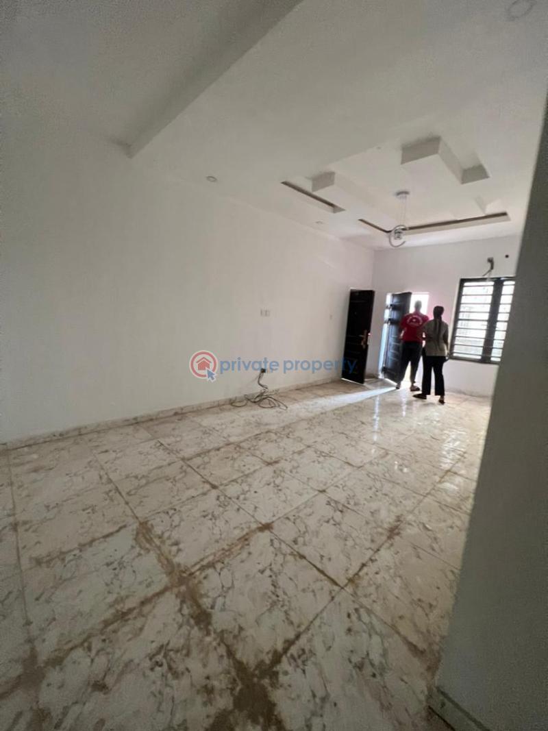 2 bedroom Block Of Flats For Sale Omole Phase 1 Ojodu Lagos - 5