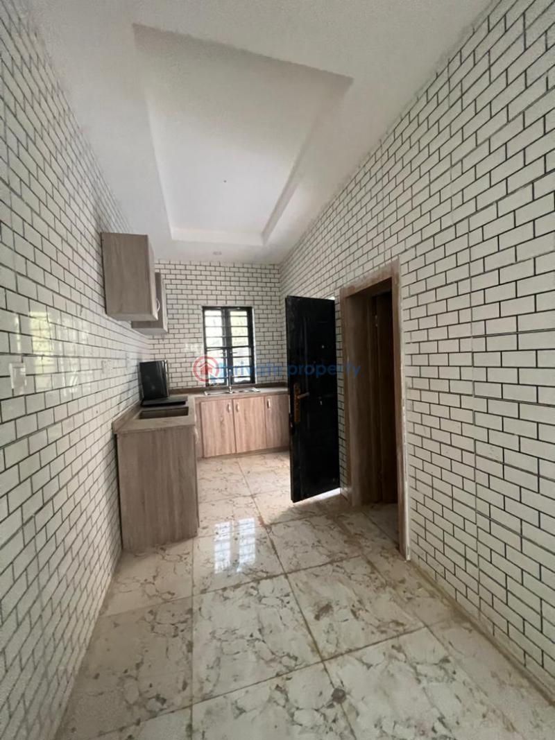 2 bedroom Block Of Flats For Sale Omole Phase 1 Ojodu Lagos - 2