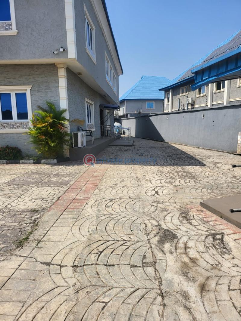 10 bedroom Hotel For Sale Iju-Ishaga Agege Lagos - 3