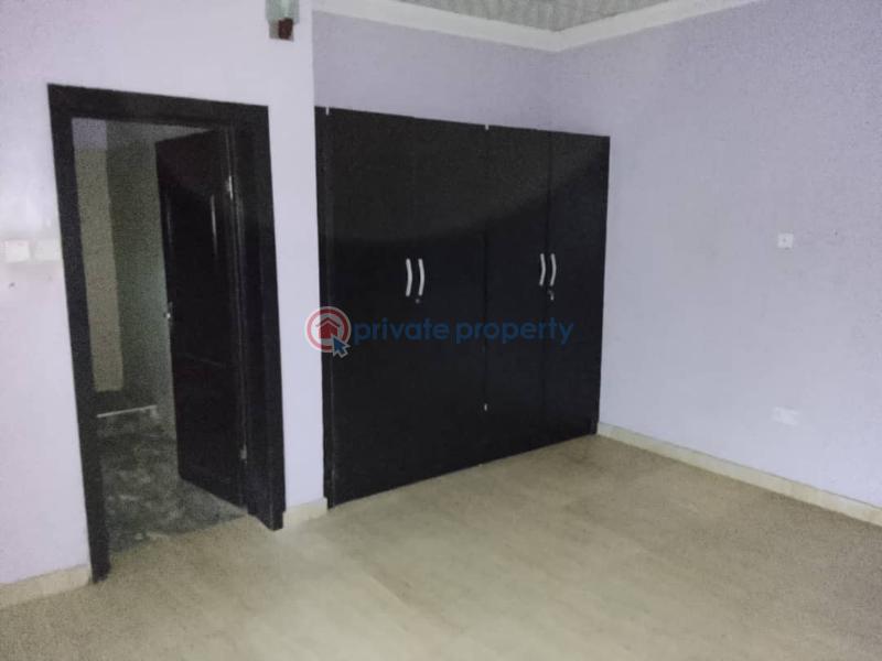 5 bedroom Duplex For Rent Adeniyi Jones Ikeja Lagos - 11