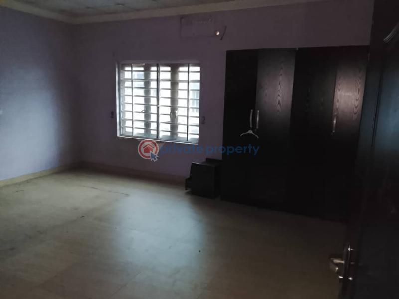 5 bedroom Duplex For Rent Adeniyi Jones Ikeja Lagos - 10