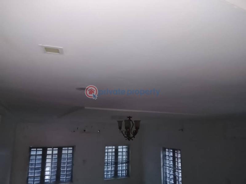 5 bedroom Duplex For Rent Adeniyi Jones Ikeja Lagos - 6