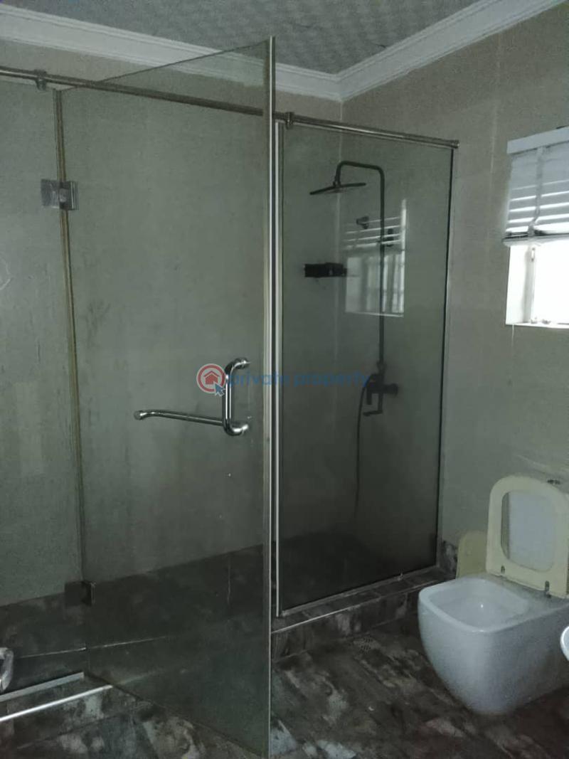 5 bedroom Duplex For Rent Adeniyi Jones Ikeja Lagos - 2