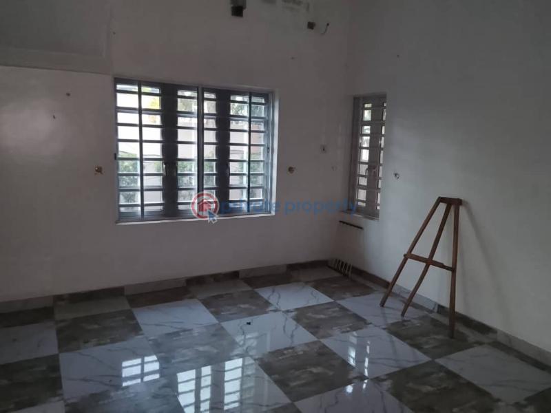 5 bedroom Duplex For Rent Adeniyi Jones Ikeja Lagos - 1