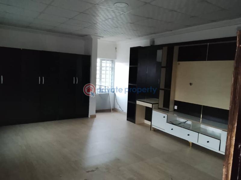 5 bedroom Duplex For Rent Adeniyi Jones Ikeja Lagos - 5