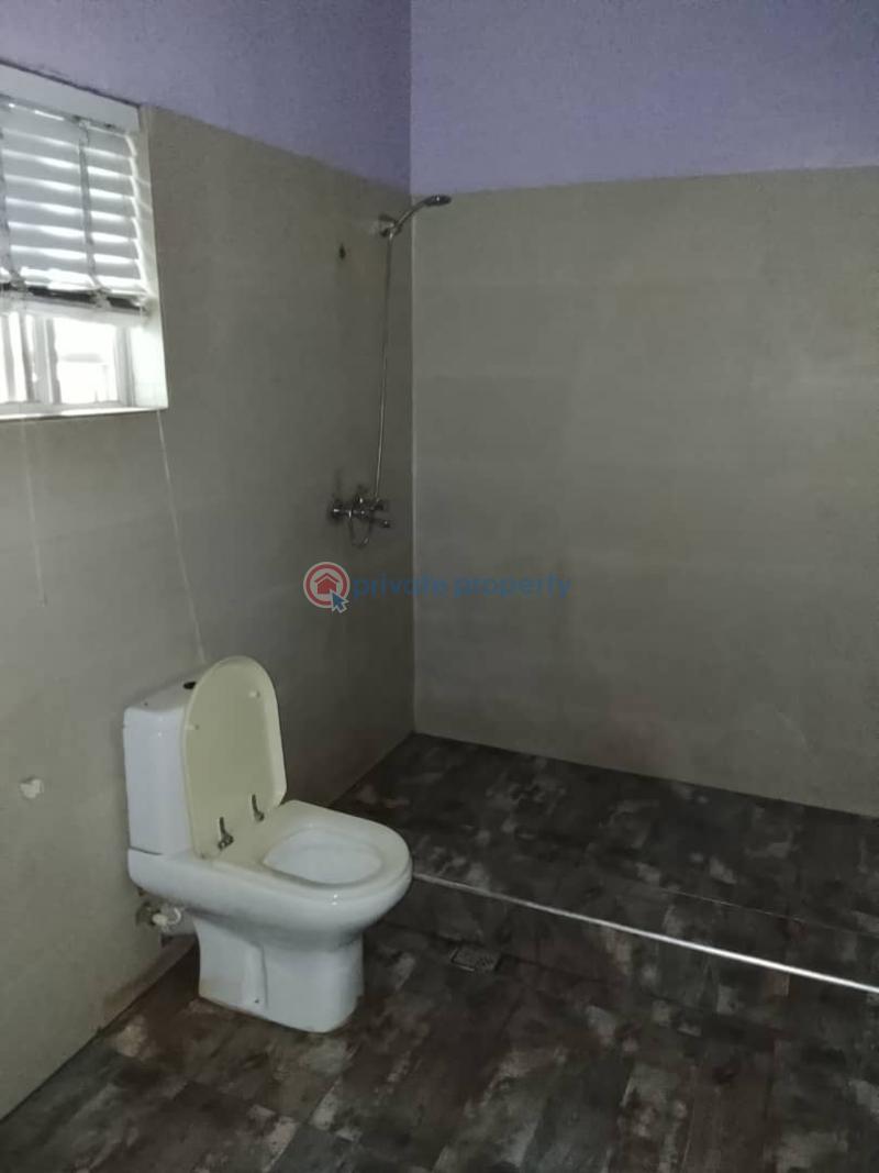 5 bedroom Duplex For Rent Adeniyi Jones Ikeja Lagos - 7