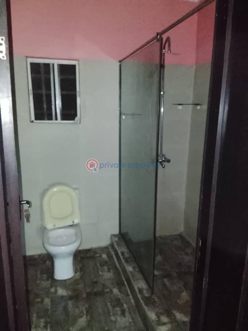 5 bedroom Duplex For Rent Adeniyi Jones Ikeja Lagos - 4
