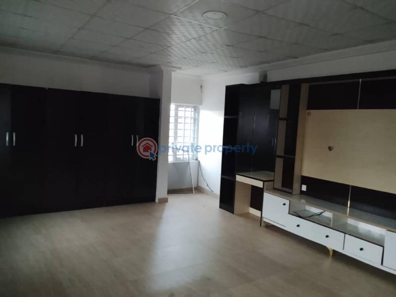 5 bedroom Duplex For Rent Adeniyi Jones Ikeja Lagos - 14