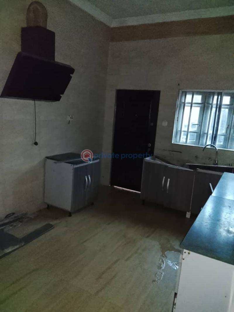5 bedroom Duplex For Rent Adeniyi Jones Ikeja Lagos - 3