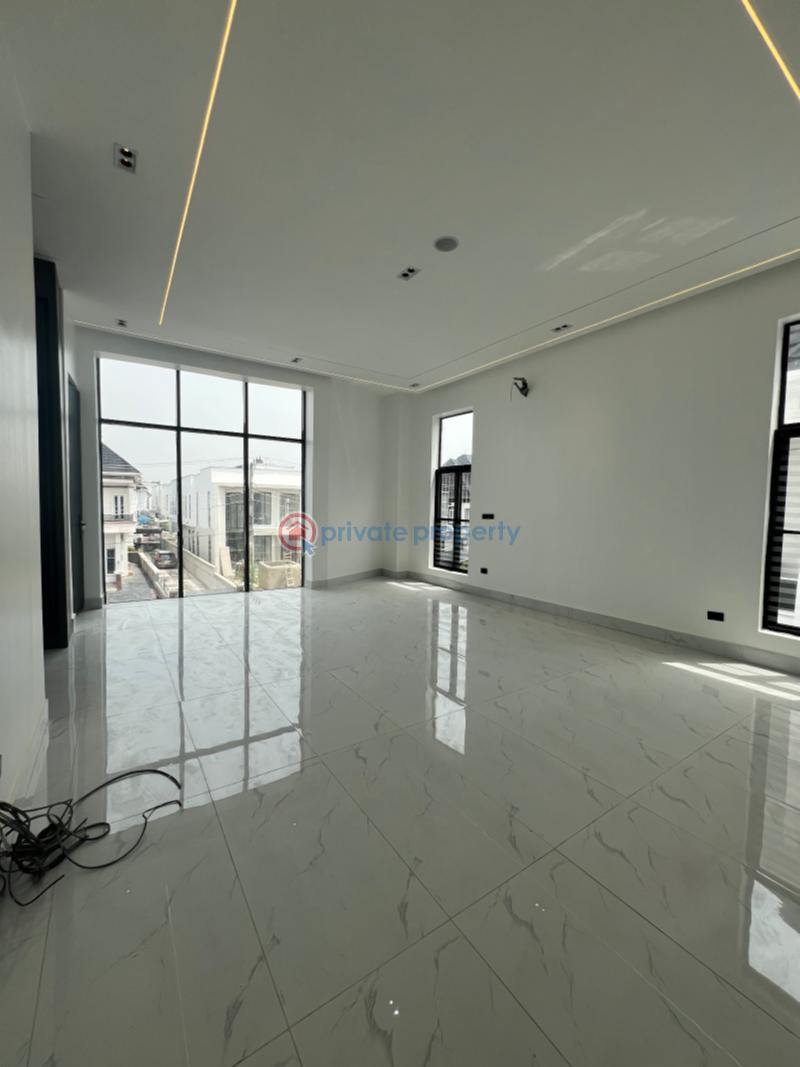 5 bedroom Duplex For Sale Lekki County Home Ikota Lekki Lagos - 13