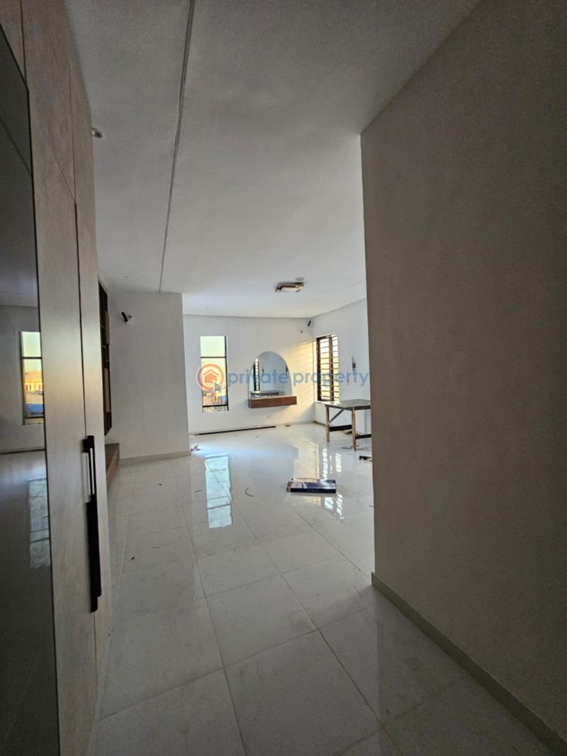 5 bedroom Duplex For Sale Thomas Estate Ajah Lagos - 18