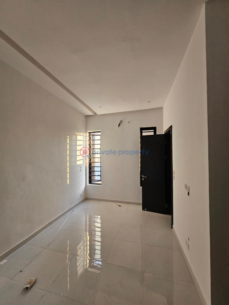 5 bedroom Duplex For Sale Thomas Estate Ajah Lagos - 21