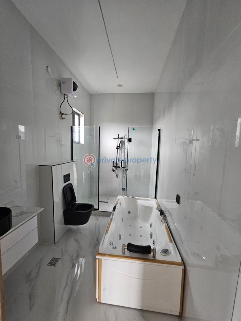 Lovely 5bedroom fully detached duplex - 2 5 bedroom Duplex For Sale Ajah Lagos - 2