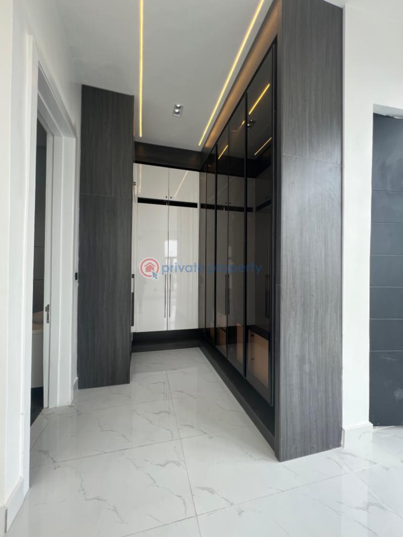 5 bedroom Duplex For Sale Lekki County Home Ikota Lekki Lagos - 12