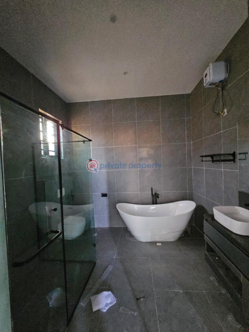 5 bedroom Duplex For Sale Thomas Estate Ajah Lagos - 10