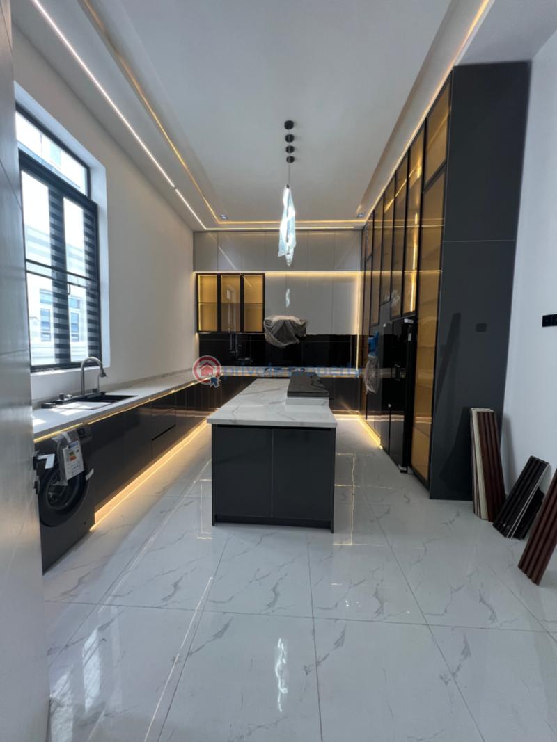 5 bedroom Duplex For Sale Lekki County Home Ikota Lekki Lagos - 10