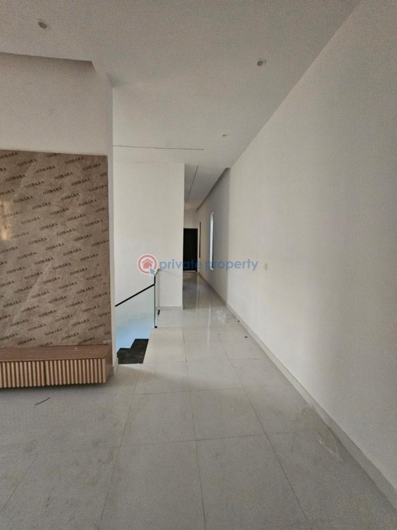 5 bedroom Duplex For Sale Thomas Estate Ajah Lagos - 6