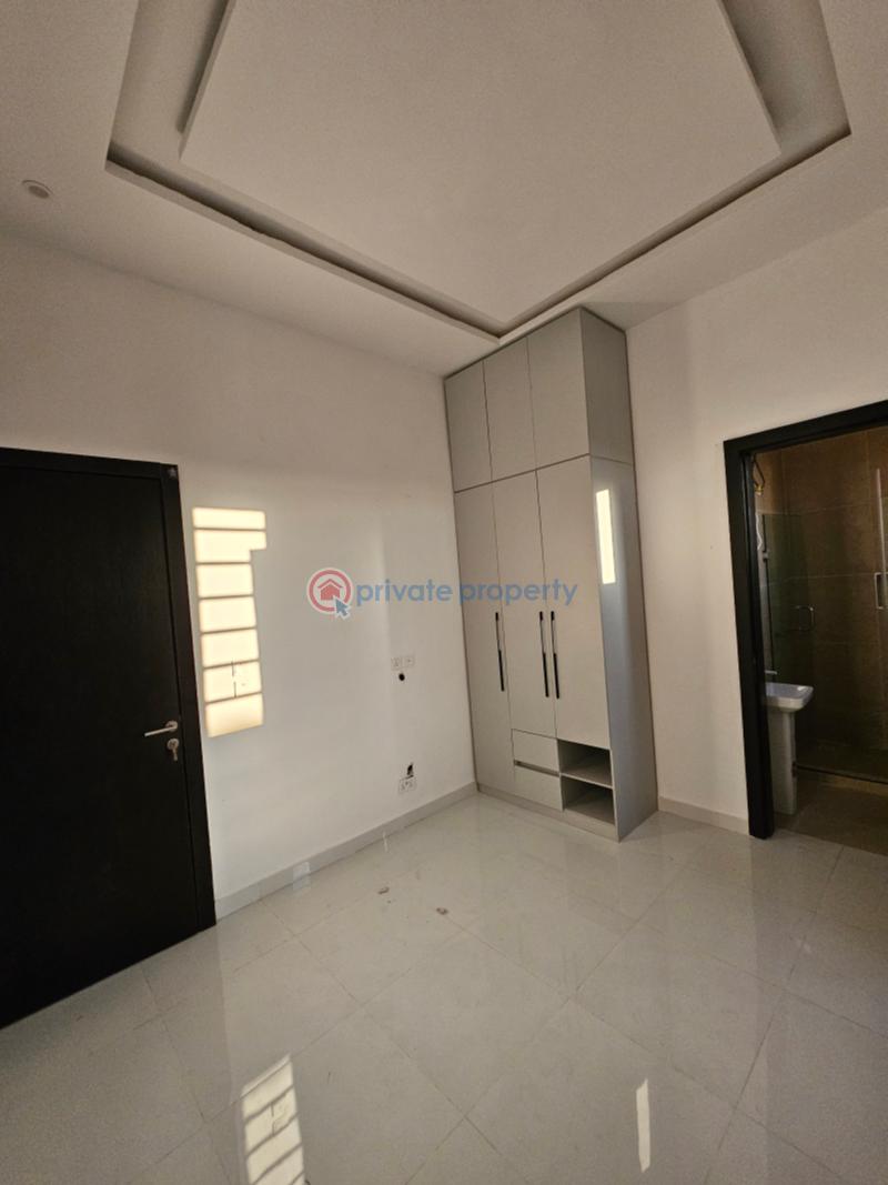 5 bedroom Duplex For Sale Thomas Estate Ajah Lagos - 16