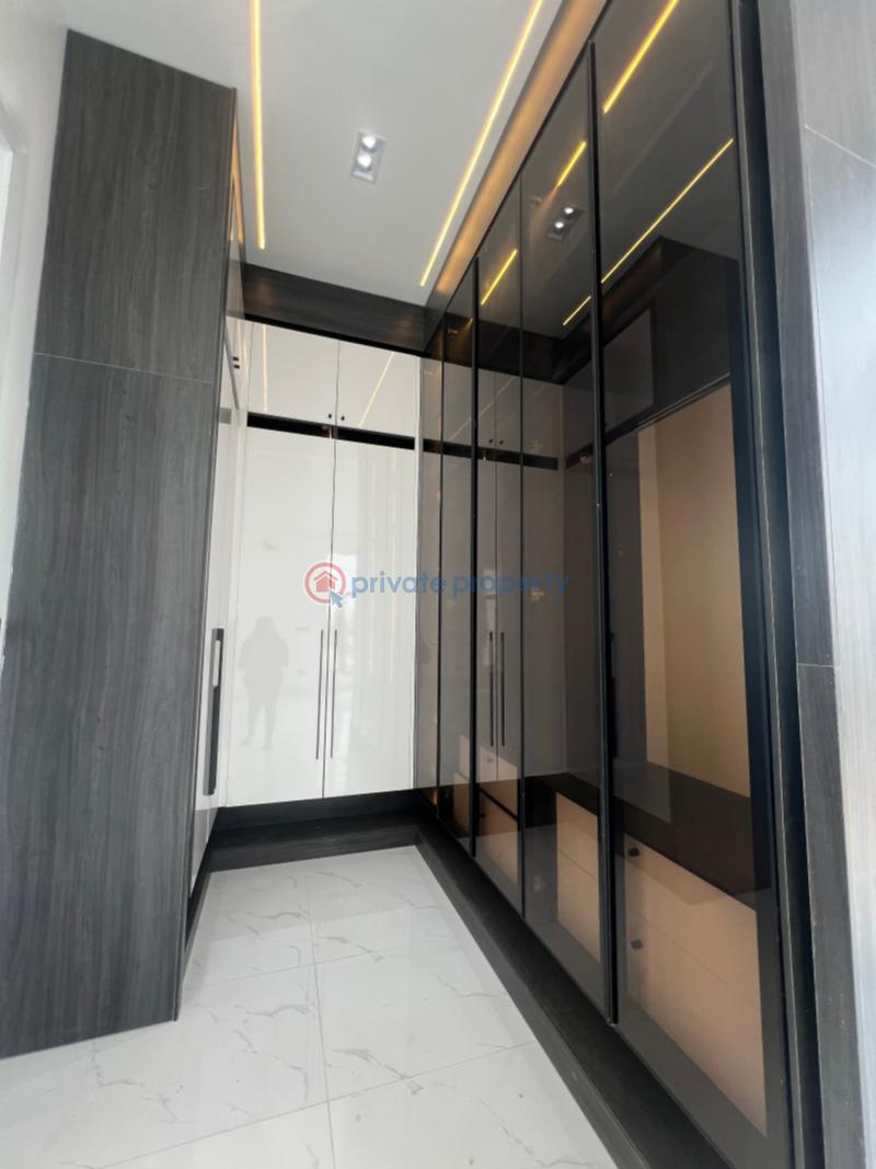 5 bedroom Duplex For Sale Lekki County Home Ikota Lekki Lagos - 18