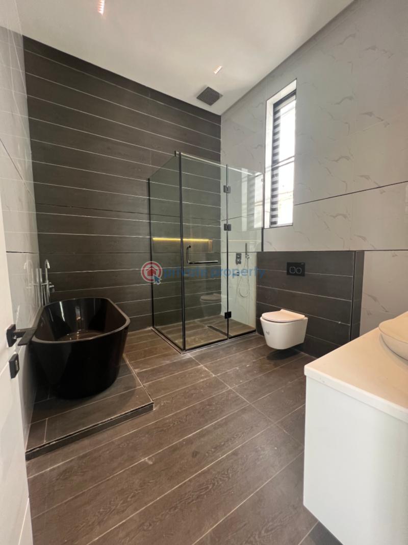 5 bedroom Duplex For Sale Lekki County Home Ikota Lekki Lagos - 19