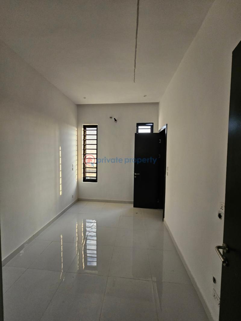 5 bedroom Duplex For Sale Thomas Estate Ajah Lagos - 15