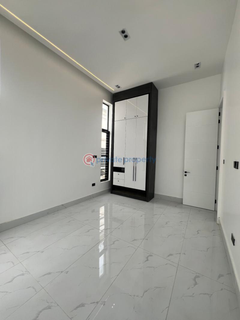 5 bedroom Duplex For Sale Lekki County Home Ikota Lekki Lagos - 16