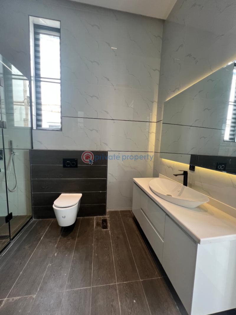 5 bedroom Duplex For Sale Lekki County Home Ikota Lekki Lagos - 20