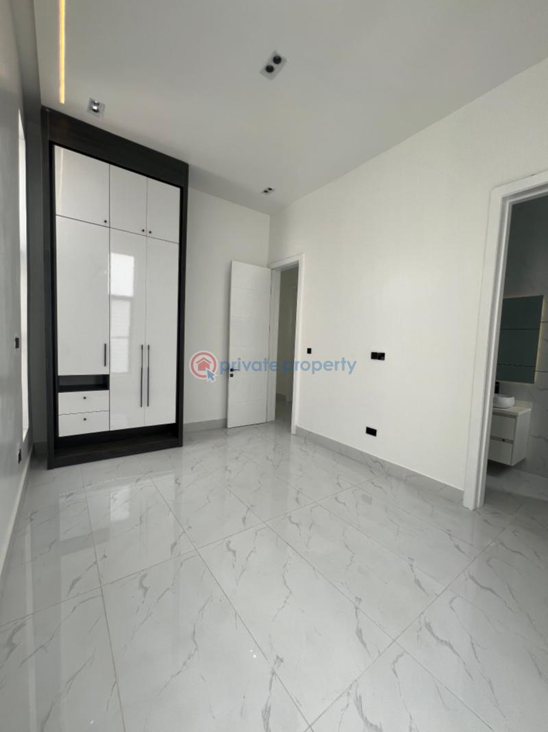 5 bedroom Duplex For Sale Lekki County Home Ikota Lekki Lagos - 15