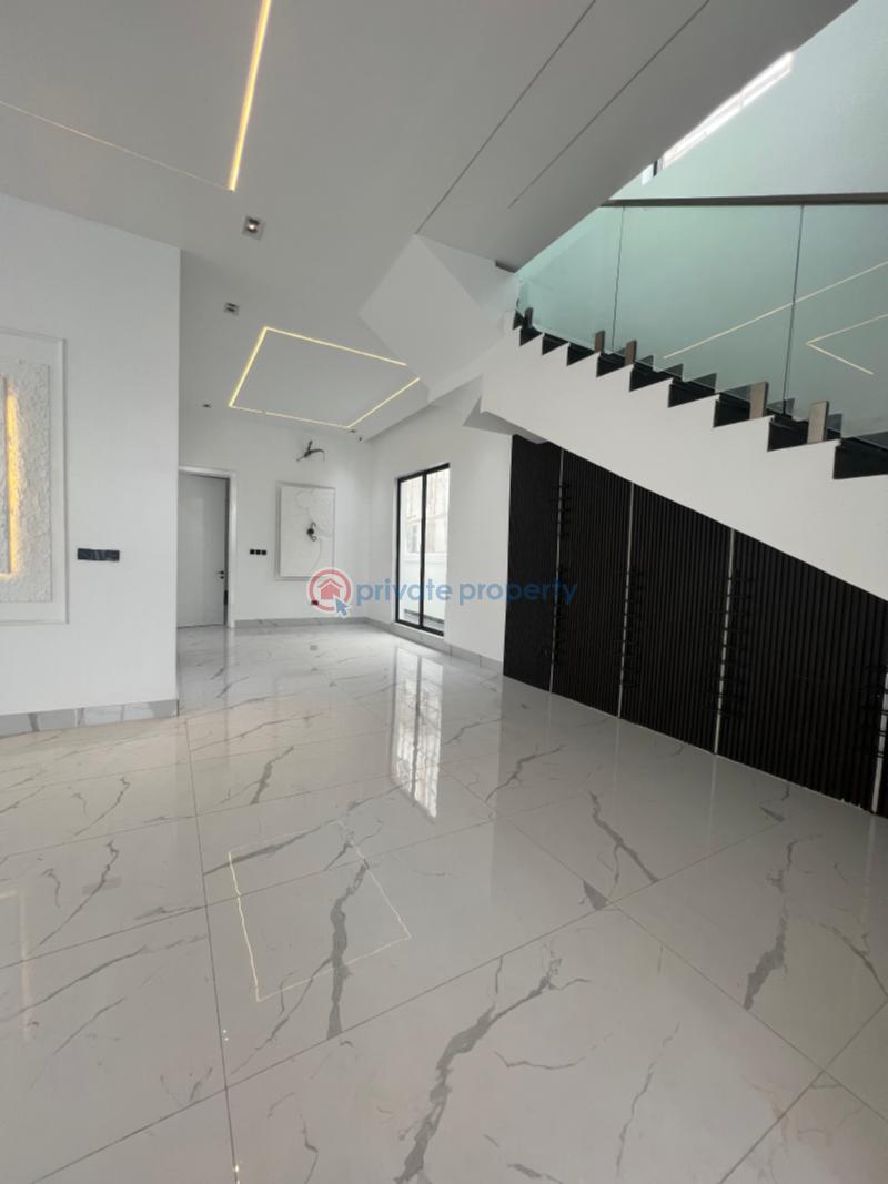 5 bedroom Duplex For Sale Lekki County Home Ikota Lekki Lagos - 8