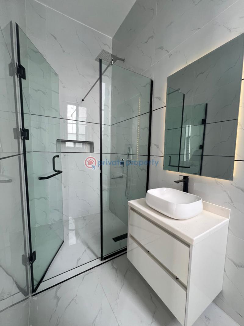 5 bedroom Duplex For Sale Lekki County Home Ikota Lekki Lagos - 17
