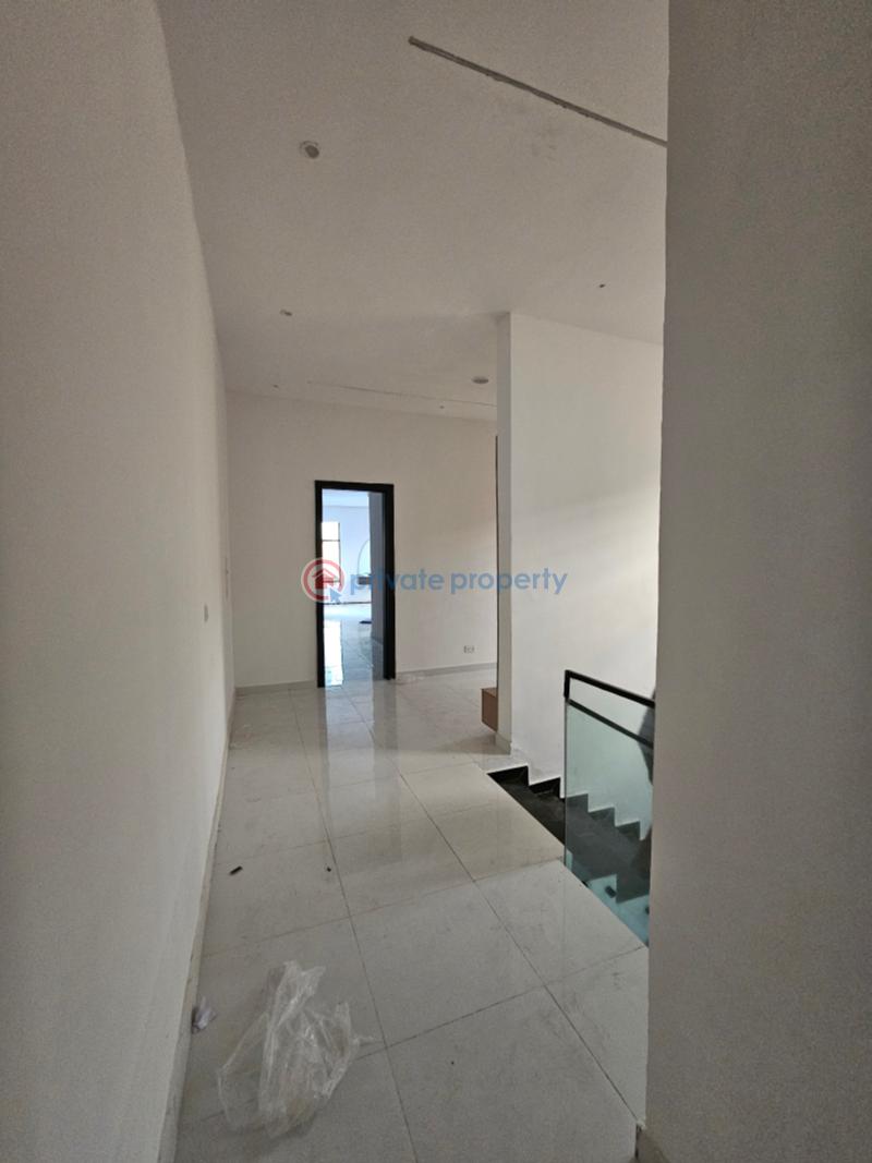5 bedroom Duplex For Sale Thomas Estate Ajah Lagos - 20