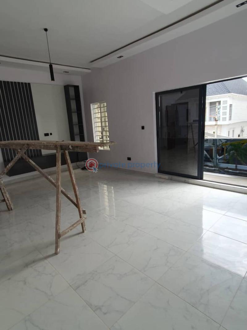 5 bedroom Detached Duplex For Sale Ikota Lekki Lagos - 8