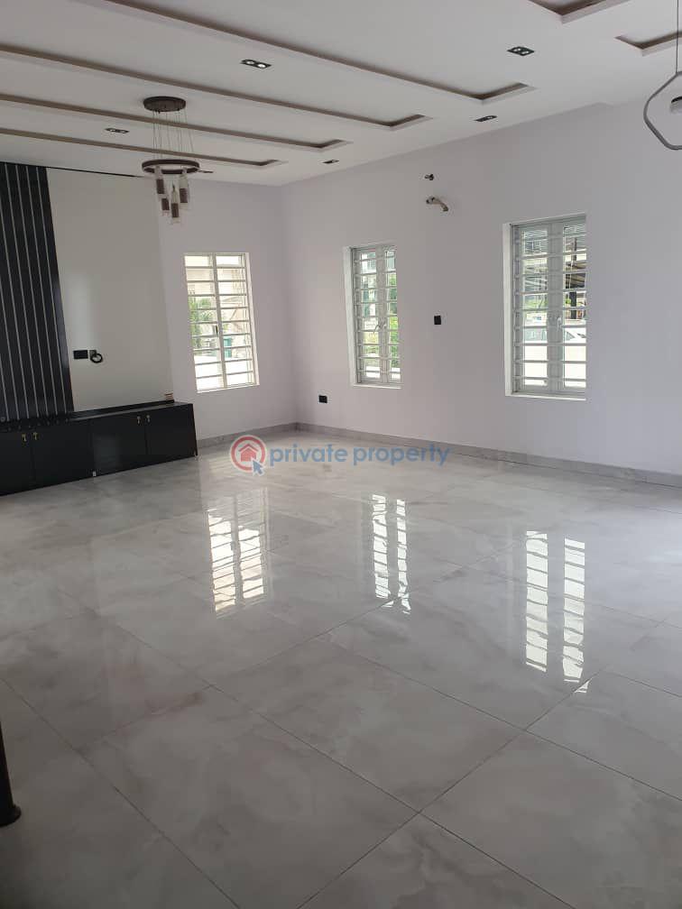 5 bedroom Detached Duplex For Sale Ikota Lekki Lagos - 3