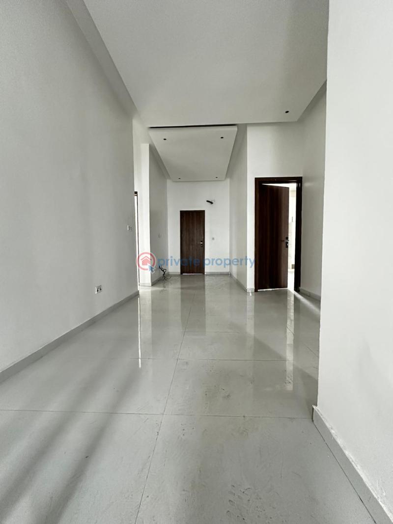 5 bedroom Detached Duplex For Sale Chevron Drive Lekki Lagos - 5