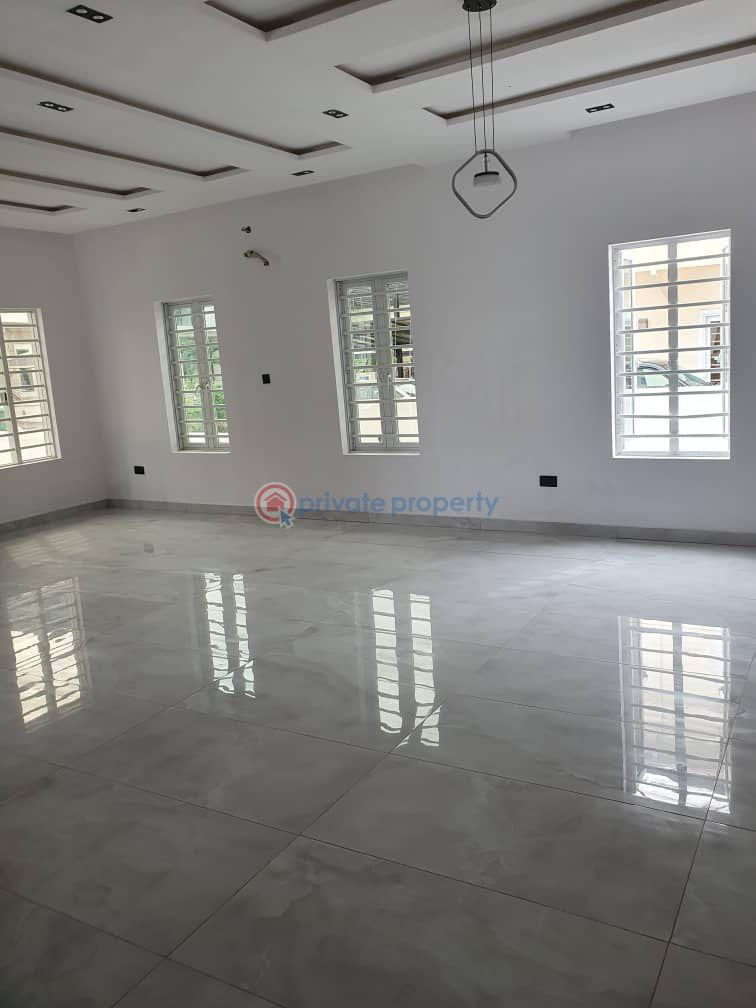 5 bedroom Detached Duplex For Sale Ikota Lekki Lagos - 2