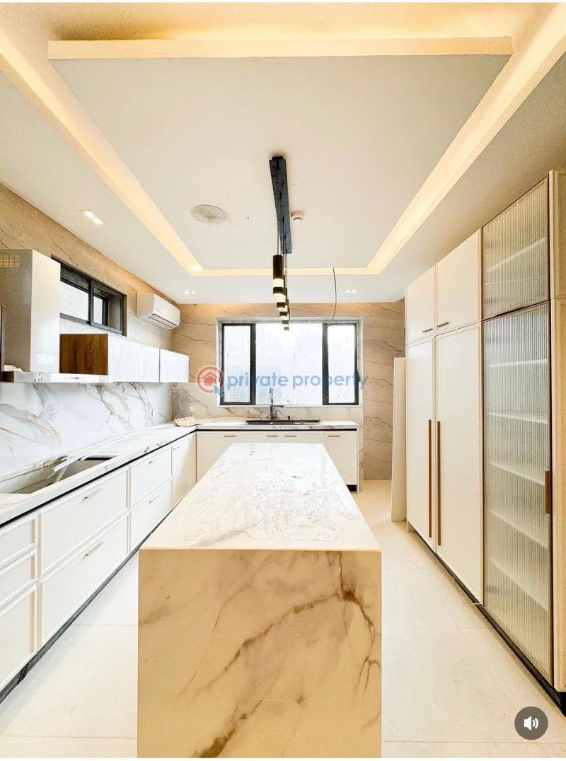 6 bedroom Detached Duplex For Sale Banana Island Ikoyi Lagos - 11