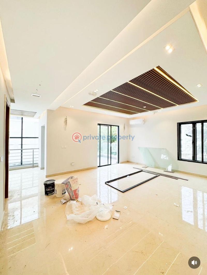 6 bedroom Detached Duplex For Sale Banana Island Ikoyi Lagos - 14