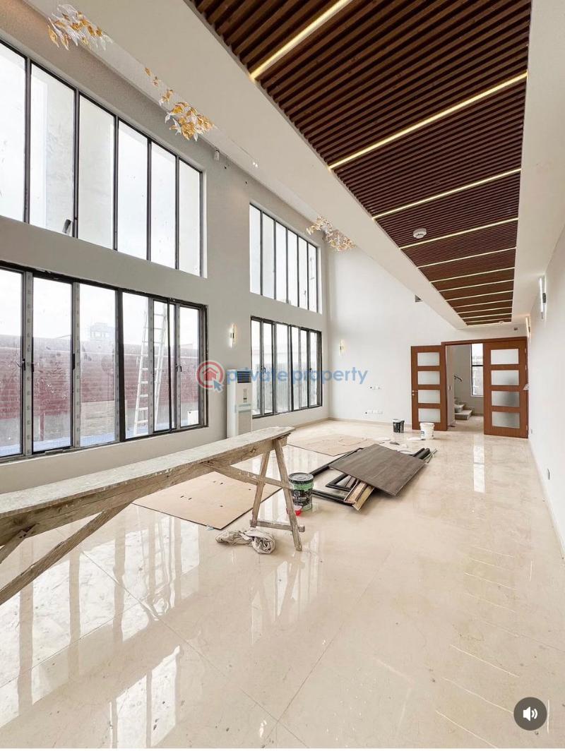 6 bedroom Detached Duplex For Sale Banana Island Ikoyi Lagos - 9