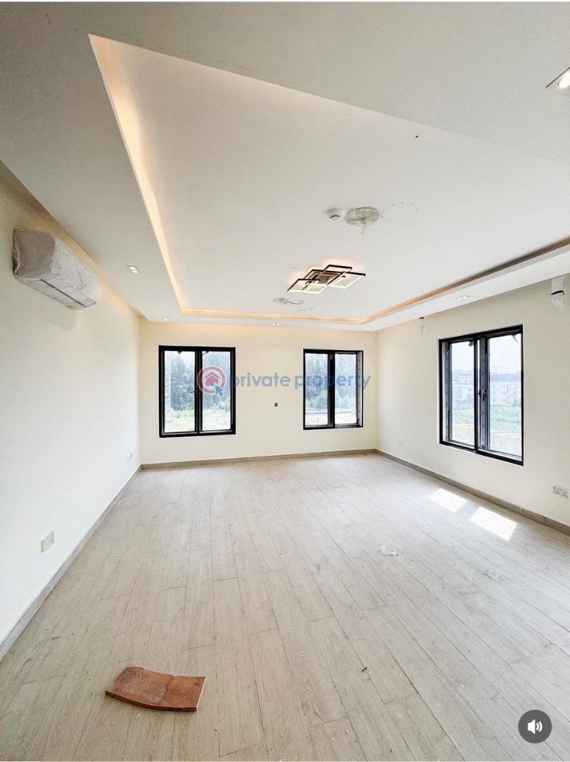 6 bedroom Detached Duplex For Sale Banana Island Ikoyi Lagos - 5