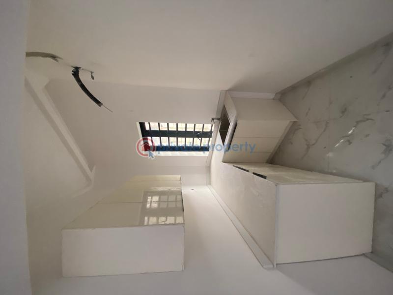 Lovely 6 bed duplex in a gated estate - 11 6 bedroom Detached Duplex For Sale Royal Garden Estate Ajiwe Ajah Lagos - 11