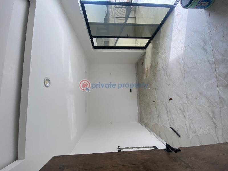 Lovely 6 bed duplex in a gated estate - 13 6 bedroom Detached Duplex For Sale Royal Garden Estate Ajiwe Ajah Lagos - 13