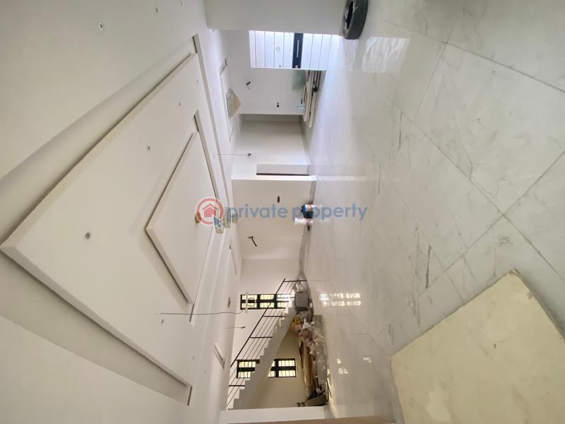 Lovely 6 bed duplex in a gated estate - 2 6 bedroom Detached Duplex For Sale Royal Garden Estate Ajiwe Ajah Lagos - 2