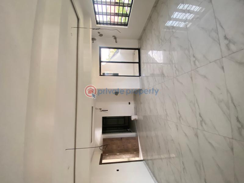 Lovely 6 bed duplex in a gated estate - 10 6 bedroom Detached Duplex For Sale Royal Garden Estate Ajiwe Ajah Lagos - 10
